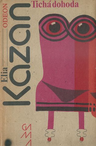 TICHÁ DOHODA – Elia Kazan