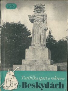 TURISTIKA, SPORT A REKREACE V BESKYDECH