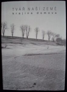 TVÁŘ NAŠÍ ZEMĚ – Jaroslav Bárta