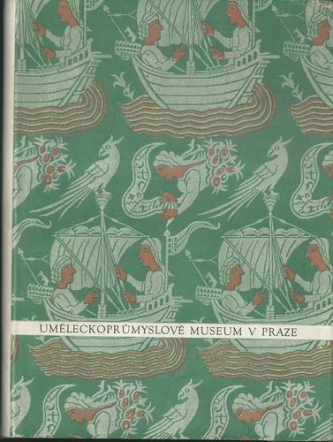 ummuzeum UMĚLECKOPRŮMYSLOVÉ MUZEUM V PRAZE – POCHE – Emanuel Poche