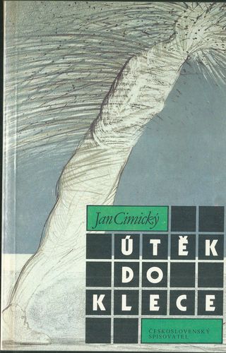 ÚTĚK DO KLECE – detail 1