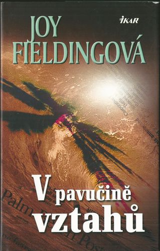 V PAVUČINĚ VZTAHŮ – detail 1