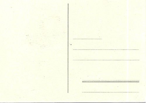 VÁNOČNÍ POZDRAV – detail 1