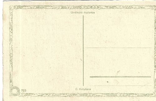 VELIKONOČNÍ ZÁTIŠÍ – detail 1