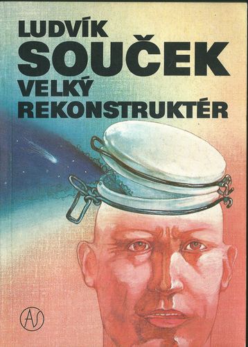 velreko VELKÝ REKONSTRUKTÉR – Ludvík Souček