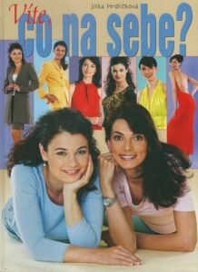 VÍTE, CO NA SEBE? – Jitka Hrdličková