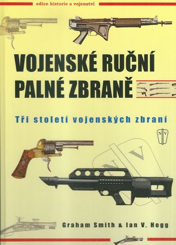 vojnskpalzbra VOJENSKÉ RUČNÍ PALNÉ ZBRANĚ