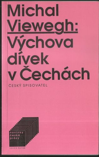VÝCHOVA DÍVEK V ČECHÁCH – detail 1