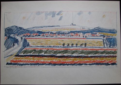 VYŠKOV – detail 2