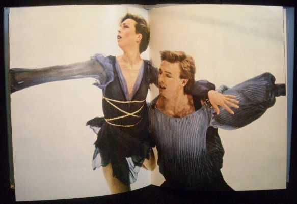 XIV. ZIMNÍ OLYMPIJSKÉ HRY SARAJEVO 1984 – detail 1