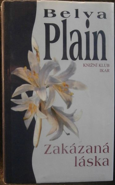 ZAKÁZANÁ LÁSKA – Belva Plain