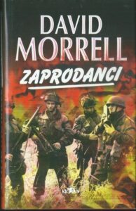 ZAPRODANCI – David Morrell