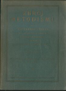 ZBROJ METODISMU – Hilary T. Hudson