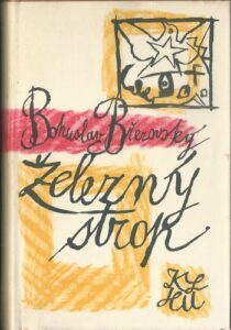ŽELEZNÝ STROP – Bohuslav Březovský