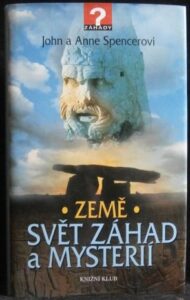ZEMĚ – SVĚT ZÁHAD A MYSTERIÍ