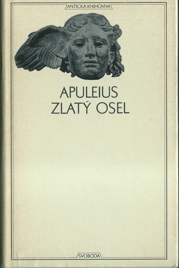 apulzlat ZLATÝ OSEL