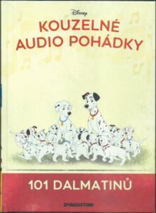 101 DALMATINŮ – Jana Nováková