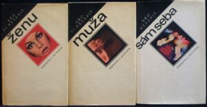 AKO SI NEZABIŤ SÁM SEBA, ..ŽENU, ..MUŽA – Kenneth C. Hutchin