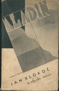 ALADIN – Jan Klokoč