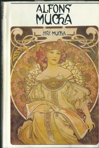 almuch ALFONS MUCHA – Jiří Mucha