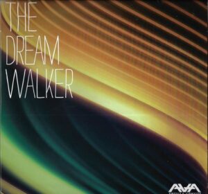 ANGELS & AIRWAVES – THE DREAM WALKER (LP)