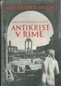 ANTIKRIST V ŘÍMĚ