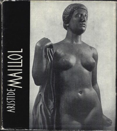ARISTIDE MAILLOL – Jiří Mašín