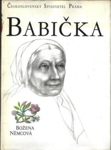 BABIČKA – Božena Němcová