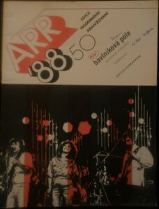 BAVLNÍKOVÁ POLE – Traditional