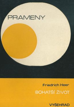 BOHATŠÍ ŽIVOT – detail 1