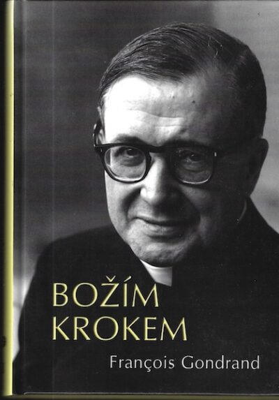 BOŽÍM KROKEM – Francois Gondrand