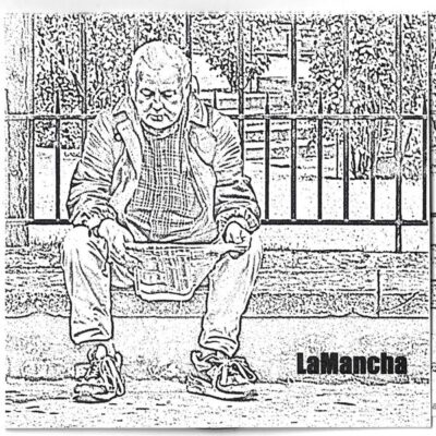 CD LAMANCHA – LAMANCHA