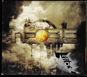 NEOSIS (CD)