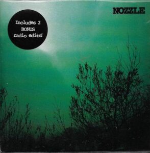 NOZZLE – WINTER (CD)