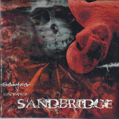 CD SANDBRIDGE – SCHYZA