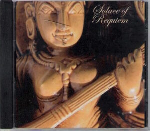 SOLACE OF REQUIEM (CD)