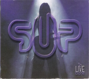 SPHERICAL UNIT PROVIDED – TO LIVE ALONE (CD)