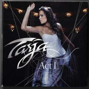 TARJA – ACT 1 (CD)