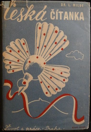 cescit ČESKÁ ČÍTANKA