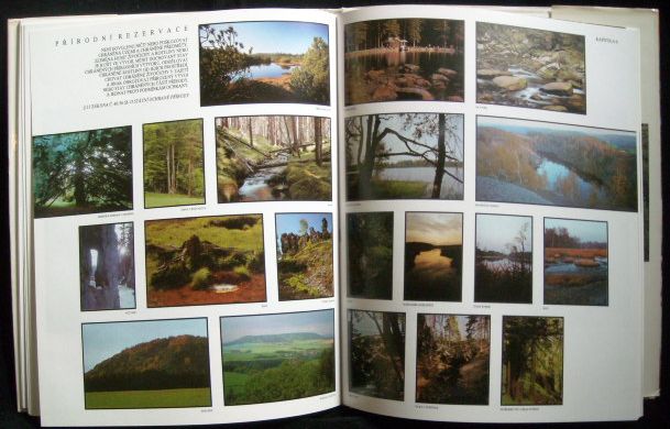 ČESKÁ KRAJINA – detail 3