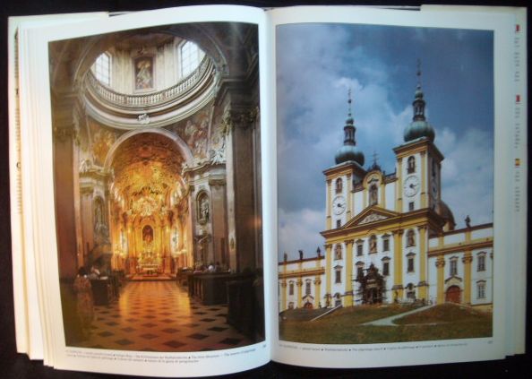 ČESKÁ REPUBLIKA – detail 1