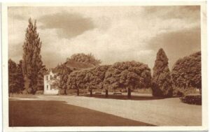 ČESKÝ RÁJ – LÁZNĚ SEDMIHORKY pohlednice