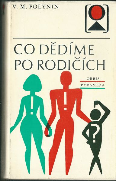 codedimporodcich CO DĚDÍME PO RODIČÍCH – V. M. Polynin