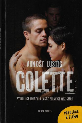 COLETTE – Arnošt Lustig