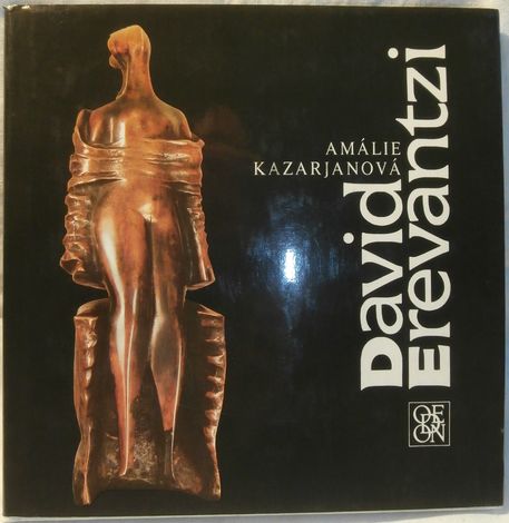 DAVID EREVANTZI – Amálie Kazarjanová