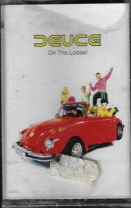 DEUCE – ON THE LOOSE! (MC)