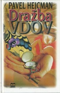 DRAŽBA VDOV – Pavel Hejcman