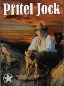 PŘÍTEL JOCK (DVD)