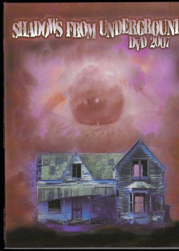 shadows DVD SHADOWS FROM UNDERGROUND