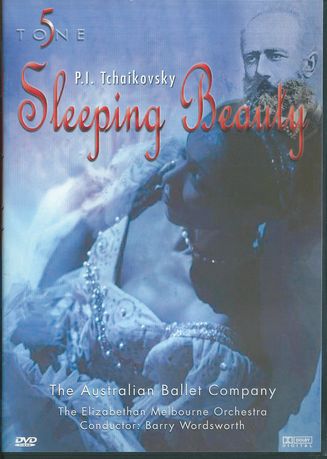 sleeping DVD SLEEPING BEAUTY